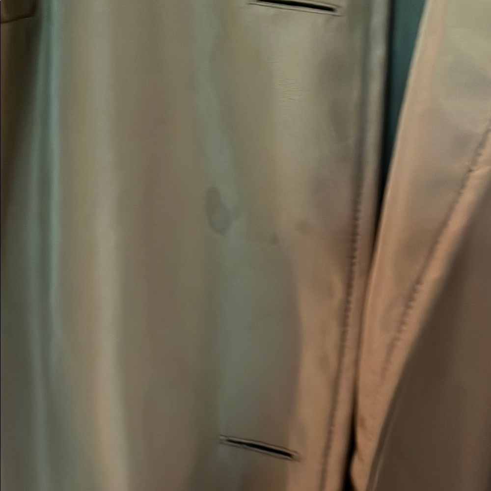 Jaclyn Smith Tan Women's Jacket - Picture 7 of 16